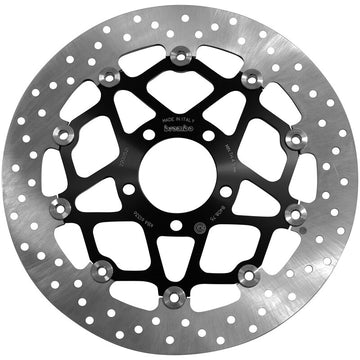 Suzuki Tl 1000 [BREMBO] - Disque de frein flottant rond Série Oro