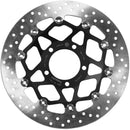 Triumph Tiger 1050 [BREMBO] - Series Oro round floating brake disc