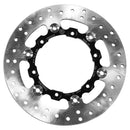 Husqvarna 701 Supermoto [BREMBO] - Series Oro round floating brake discs - in pairs