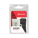 Cagiva Mito 125 Evo 8P [BREMBO] - Competition Carbon Ceramic Brake Pads - 07BB15RC-2