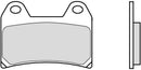 Moto Guzzi V7 spécial [Brembo] - plaquettes de frein-2