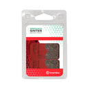 Triumph Speed ​​Twin [BREMBO] - Street Sintered Metal Brake Pads - 07BB33SA