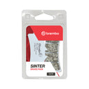 Yamaha Sp [BREMBO] - Street Sintered Metal Brake Pads - 07BB37LA
