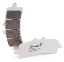 Triumph Tiger 1200 Rally Pro [BREMBO] - Street Sintered Metal Brake Pads - 07BB37LA