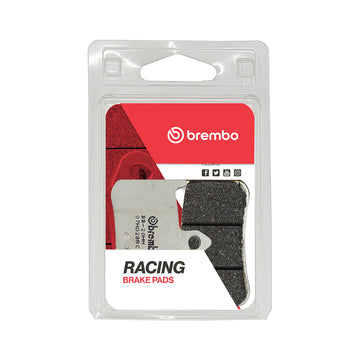 Honda Cb 900 [BREMBO] - Competition Carbon Ceramic Brake Pads - 07HO28RC - 0