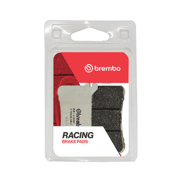 Honda Cbr 600 [BREMBO] - Plaquettes de Frein Compétition Carbone Céramique - 07HO63RC - 0