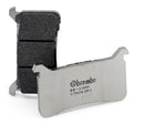 Honda Cmx Rebel [BREMBO] - Competition Carbon Ceramic Brake Pads - 07HO63RC-3