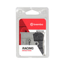 Triumph Thunderbird 1600 [BREMBO] - Competition Carbon Ceramic Brake Pads - 07SU14RC