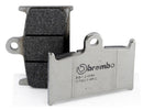 Triumph Trophy 900 [BREMBO] - Competition Carbon Ceramic Brake Pads - 07SU14RC