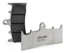 Kawasaki Zx 12 R [BREMBO] - Competition Carbon Ceramic Brake Pads - 07SU19RC