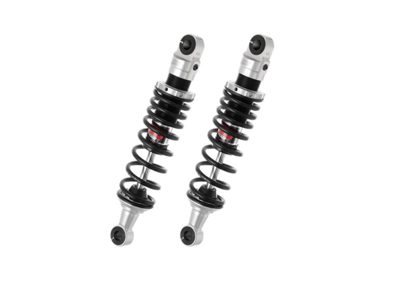 Kawasaki El 250 [YSS] - Rear double shock absorber Gas Eco Line