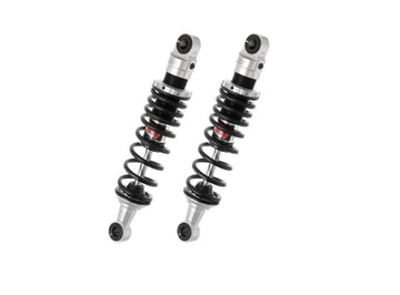 Kawasaki El 250 [YSS] - Rear double shock absorber Gas Eco Line
