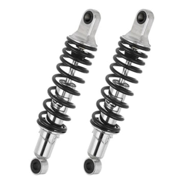 Yamaha Xv 125 [YSS] - double amortisseur arrière, hydraulique double tube