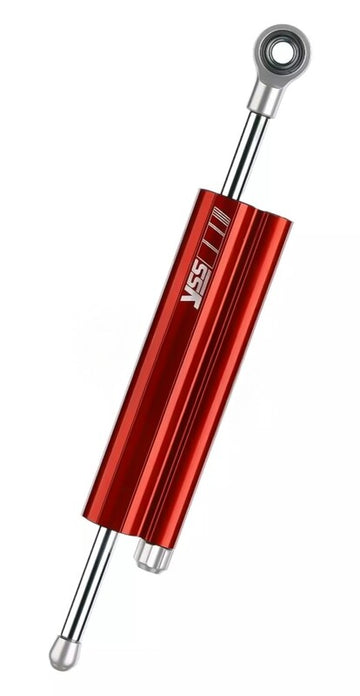 Ducati Monster 620 [YSS] - steering damper competition 150 red