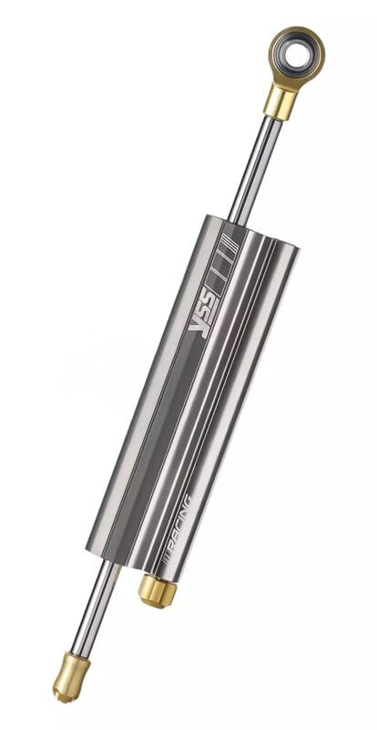 Yamaha Trx 800 [YSS] - steering damper racing competition 150 platinum