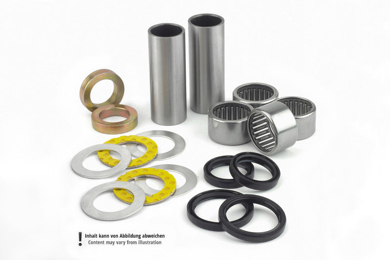 Suzuki Rm 500 [TOUTES BALLES] - KIT ROULEMENTS DE BRAS OSCILLANT MX