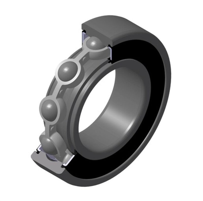 Yamaha XT 600 [NTN] - ball bearing