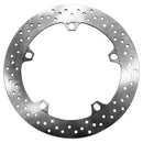Bmw F 750 Gs [BREMBO] - Series Oro round rigid brake disc-1