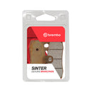 Ducati Monster 937 [BREMBO] - Genuine sintered metal brake pads - 07BB3859-2