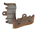Ducati Hyperstrada 821 [BREMBO] - Genuine sintered metal brake pads - 07BB3859-3