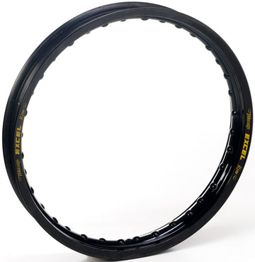 Husqvarna Te 125 [HAAN WHEELS] - Roue avant jante MX - 16x3.50x36T