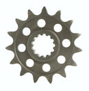 Honda XL 600 RM [PBR] - Stahlritzel standard-2