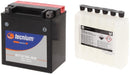 Kawasaki Vn 1700 Classic [TECNIUM] - Maintenance-free battery with acid pack - BTX16-BS