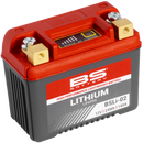 Ktm 520 Exc [BS BATTERY] - Lithium-ion battery - BSLI-02