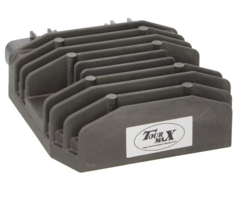Yamaha Tracer 700 [TOURMAX] - Controller - Yamaha