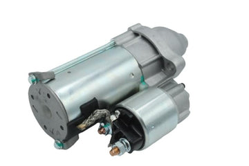 Bmw R 1200 [ARROWHEAD] - Starter motor - BMW R1200GS - 0
