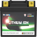 Yamaha Rd 350 Ypvs [SKYRICH] - Batterie lithium-ion - LFP01