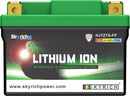 Honda Xl 125 [SKYRICH] - Lithium-ion battery - HJTZ7S-FP