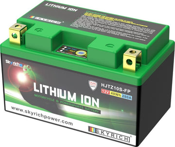 Yamaha Mt 07 [SKYRICH] - Batterie lithium-ion - LTZ10S