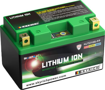 Yamaha Mt 07 [SKYRICH] - Batterie lithium-ion - LTZ10S