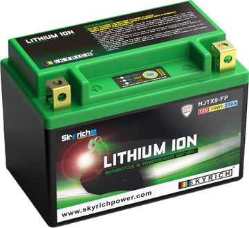 Suzuki Gsx 8S [SKYRICH] - Batterie Lithium-ion - LTX9-BS
