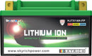 Aprilia Sl 750 Shiver [SKYRICH] - Lithium-ion battery - HJTX14H-FP-3