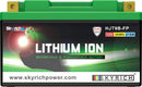 Yamaha Xt 660 [SKYRICH] - Batterie lithium-ion - LT9B