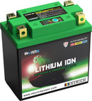 Suzuki Gs 650 [SKYRICH] - Batterie lithium-ion - LTX14L