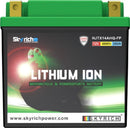 Yamaha Xv 750 [SKYRICH] - Lithium-ion battery - LTX14L