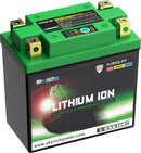 Cagiva Mito 125 [SKYRICH] - Lithium-ion battery - LIB9-2