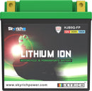 Cagiva Mito 125 Evo 8P [SKYRICH] - Batterie Lithium-ion - LIB9-3