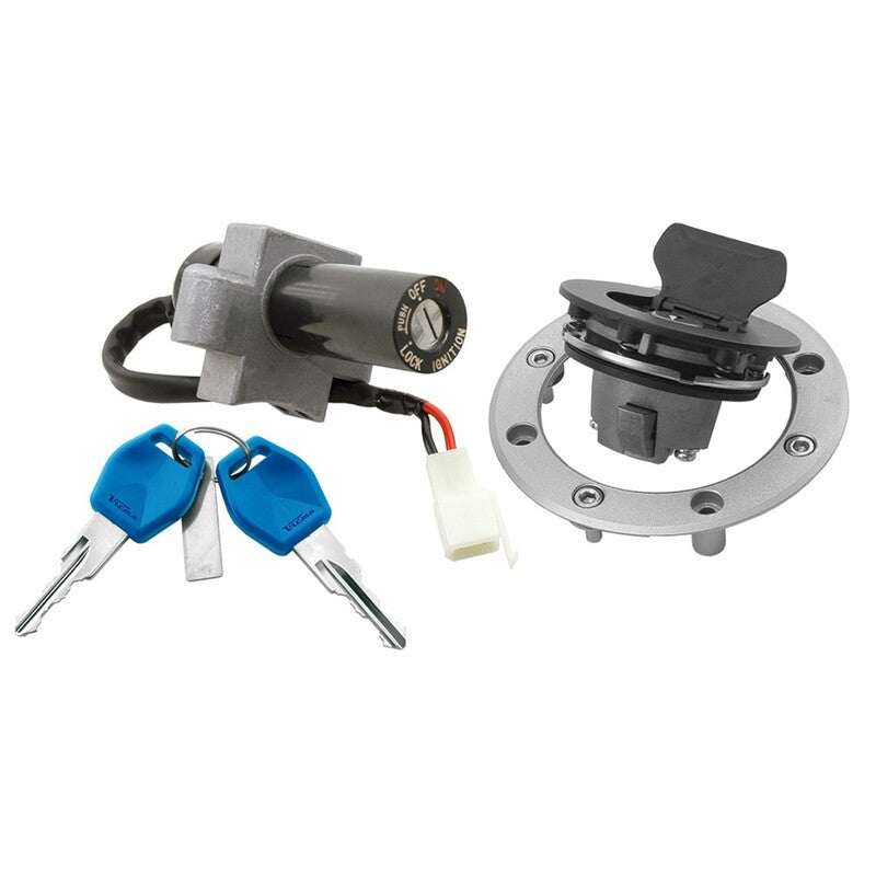 Moto Guzzi 850 -T3 VD [Tecnium] - ignition switch