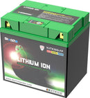 Moto Guzzi California 2 Vt 1000 [SKYRICH] - Lithium-ion battery - LTX30LHQ