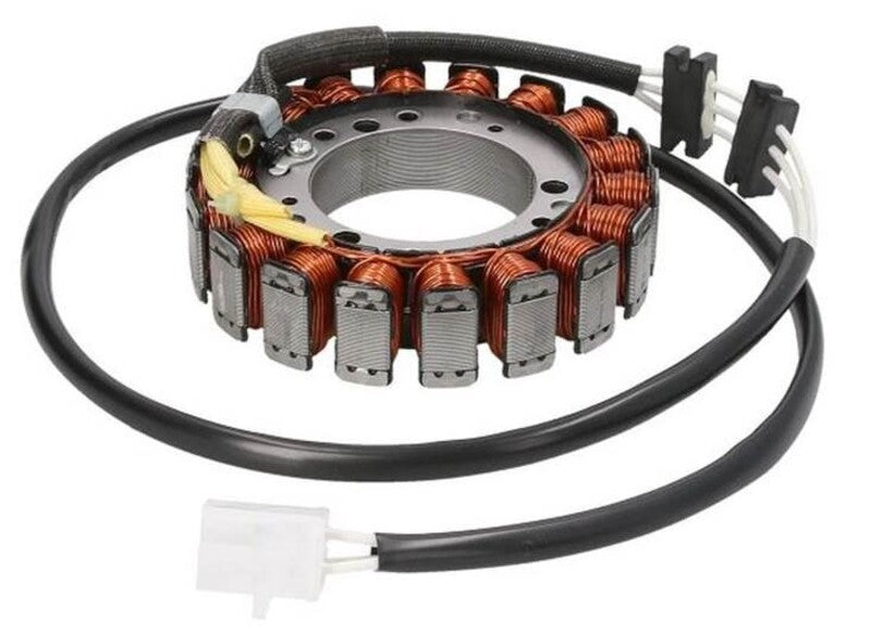 Yamaha XVS 650 [TOURMAX] - Stator - Yamaha XVS 650 Dragstar