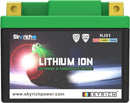 Aprilia Sx 125 [SKYRICH] - Batterie lithium-ion - HJ01-3