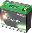 Yamaha Xvs 1100 Drag Star [SKYRICH] - Batterie lithium-ion - LT12B