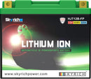 Ducati Hypermotard 939 [SKYRICH] - Lithium-ion battery - LT12B-3