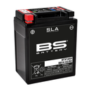 Honda Xlv 750 [BS BATTERY] - SLA Maintenance Free Battery Factory Activated - BTX14AH/BB14-A2/B2