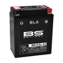 Yamaha Xv 535 [BS BATTERY] - SLA Maintenance Free Battery Factory Activated - BB12AL-A2