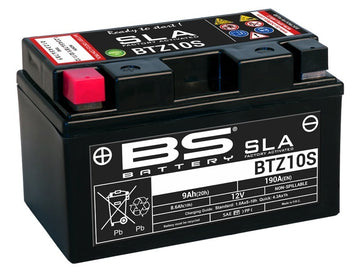Husqvarna 701 Vitpilen [Batter Bs] - Batterie de moto